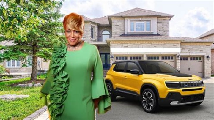 Jacky Clark's Net Worth: Unveiling The Secrets Of His Financial Empire