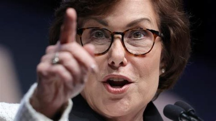 Jacky Rosen: Wiki, Bio, Age, Education, Husband, Net Worth