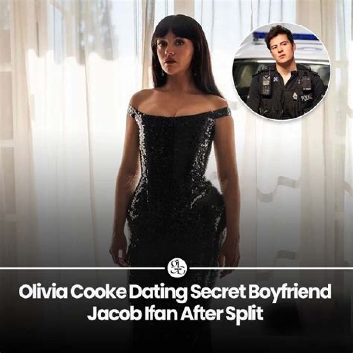 Jacob Ifan: The Rising Star In The Entertainment Industry