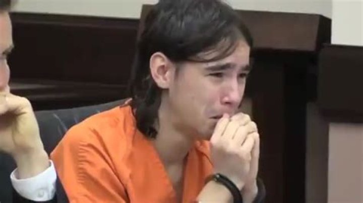 Jacob Morgan Wikipedia: SC Arson Convict Now Released?