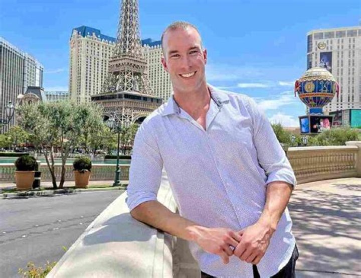 Jacob Orth Net Worth | Bio, Family, Address, Career