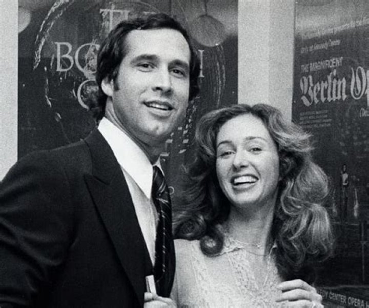 Jacqueline Carlin: What happened to Chevy Chase's ex-wife?