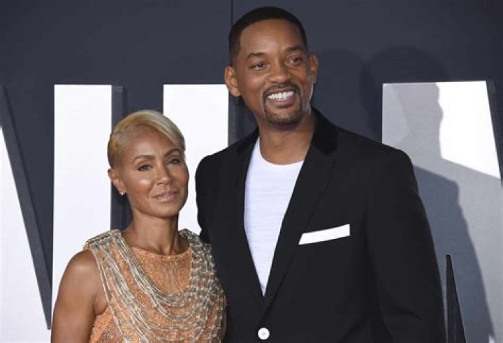 Jada Pinkett Smith Net Worth 2024