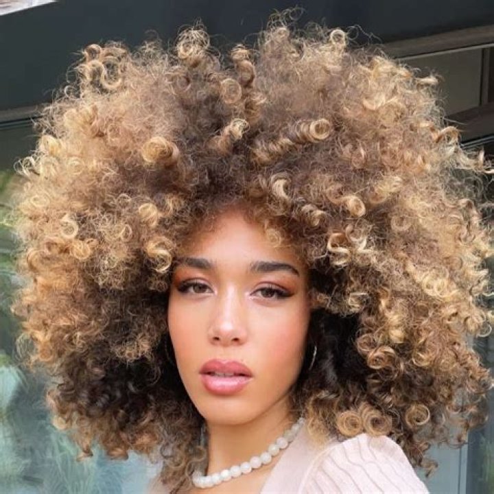 Jade Chantelle Age