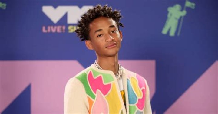 Jaden Smith Net Worth 2024