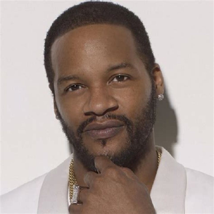 Jaheim - Bio, Net Worth, Height