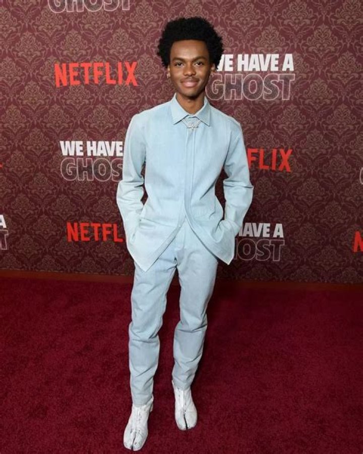 Jahi Di’Allo Winston Net Worth 2024