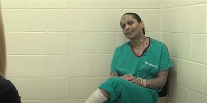 Jaime Osuna Crime Scene Photos: A Deep Dive Into The Infamous Case