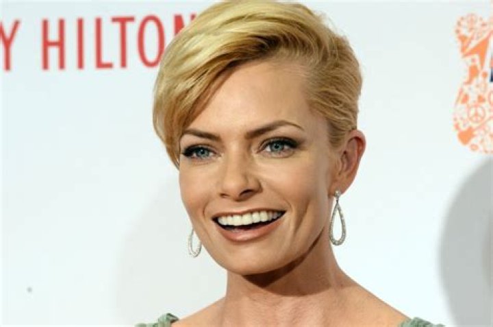 Jaime Pressly Vermögen