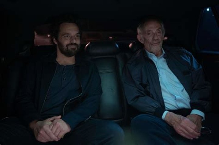 Jake Johnson says Self Reliance combines 2 of his favorite movies