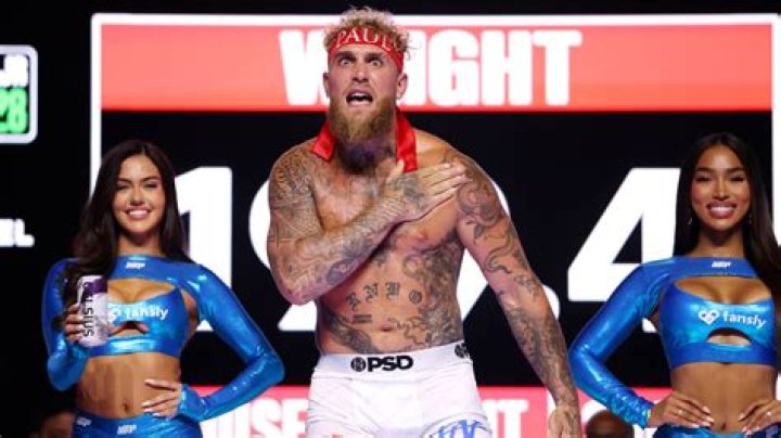 Jake Paul blasted by ex-world champion boxer Tony Bellew following callout