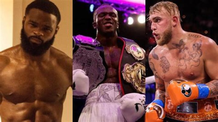 Jake Paul responds to KSI over PPV challenge for their boxing returns