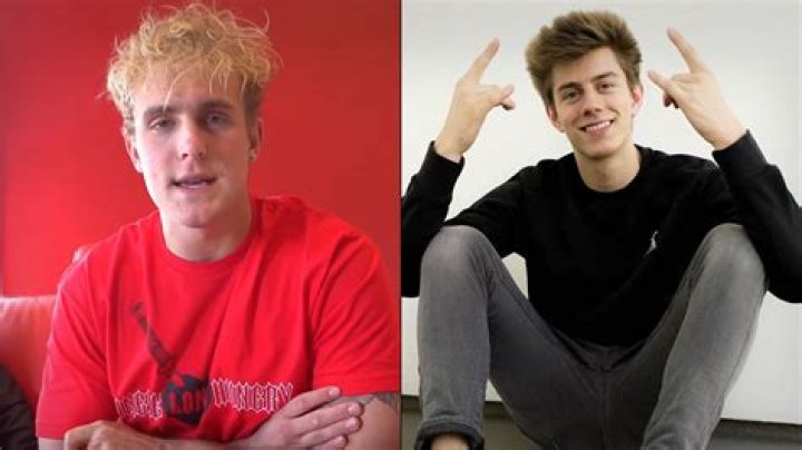 Jake Paul teases comeback of Team 10 featuring the return of staple member