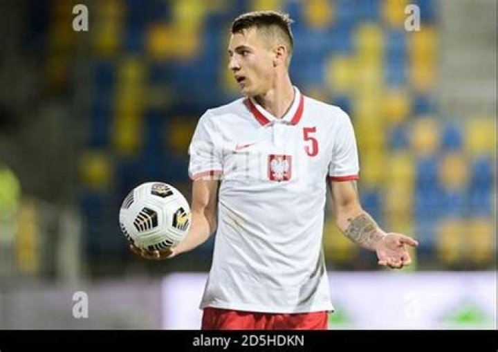 Jakub Kiwior: Wiki, Bio, Age, Net Worth, Stats, Relationship, Position
