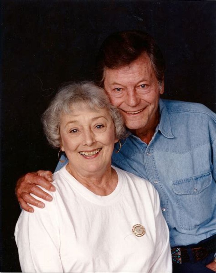 Jameeill Stewart: The Life And Legacy Of His Husband