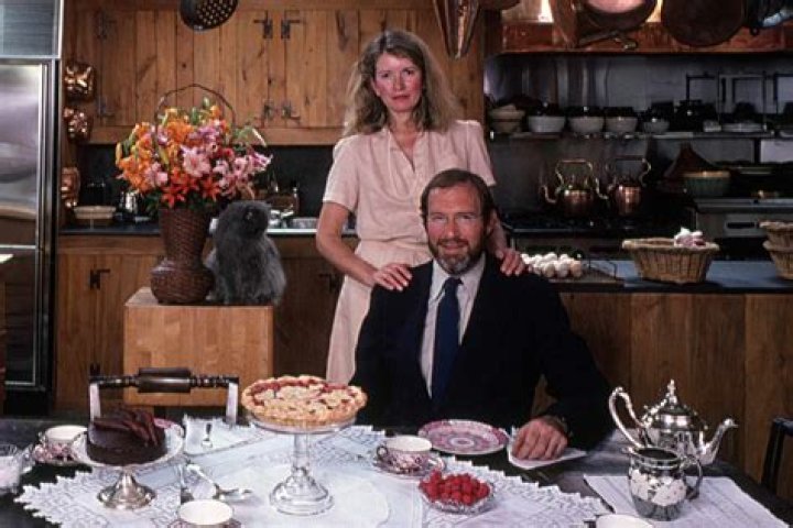 Jamerrill Stewart Husband Picture: A Glimpse Into Their Life Together