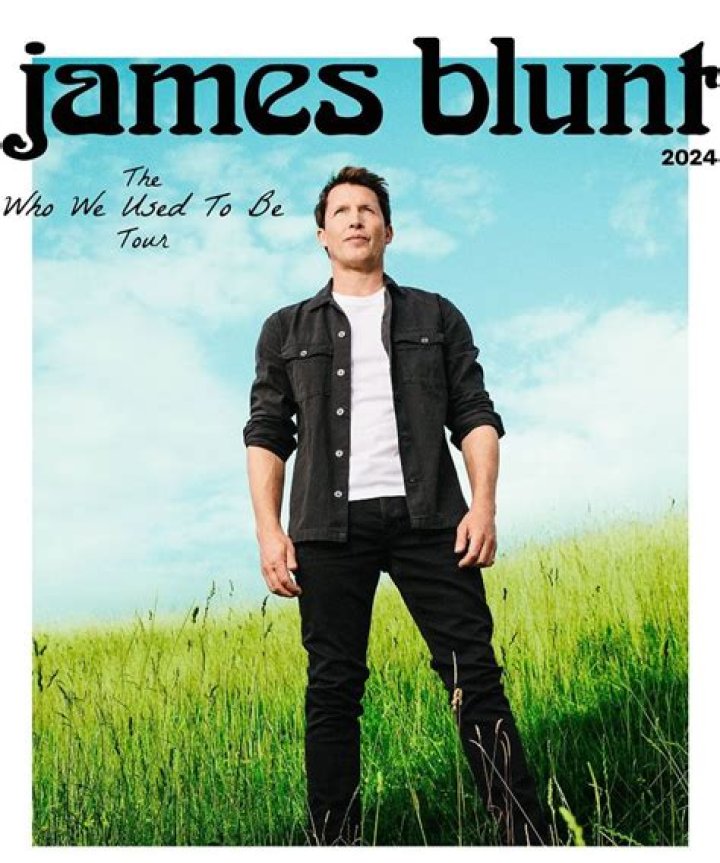 James Blunt Vermögen