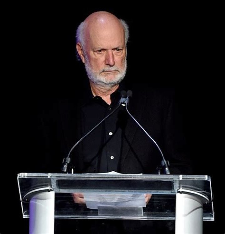 James Burrows Net Worth 2024