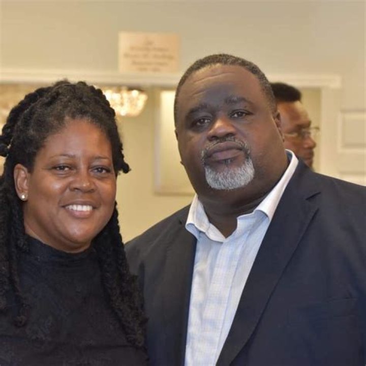 	JAMES C. BOYD, FUNERAL HOME OWNER AND COMMUNITY ACTIVIST	