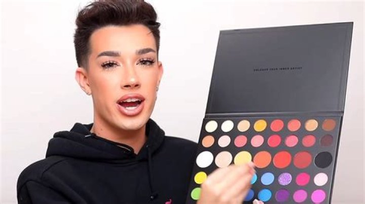 James Charles calls out Wet 'N Wild for 
