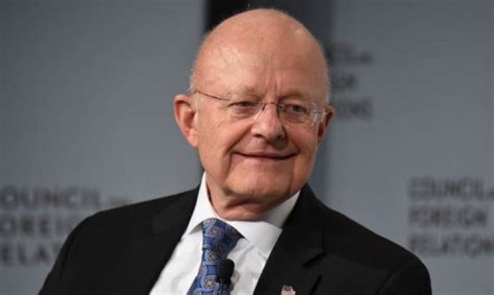 James Clapper Net Worth | Age, Height, Weight, Dating And More