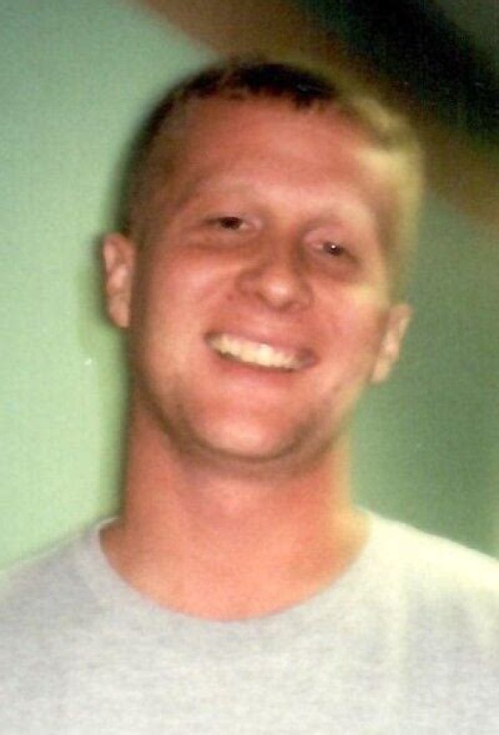 James Corey Donald, June 2, 1977-April 2, 2023 | Obituaries