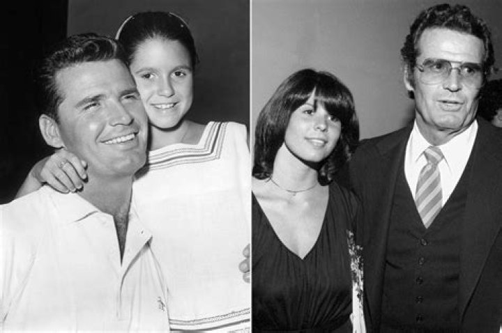 James Garner's Daughters: A Tribute To His Legacy And Family