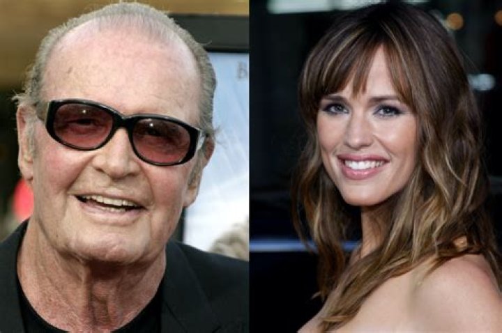 James Garner And Jennifer Garner: Are They Related?