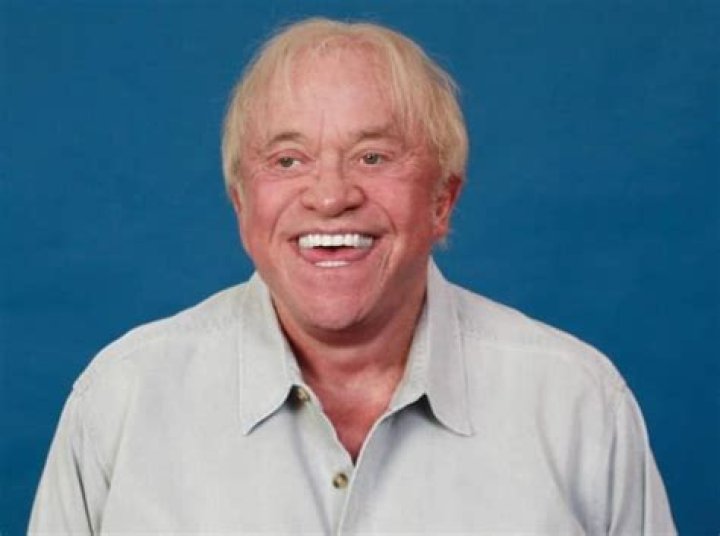 James Gregory Net Worth 2024