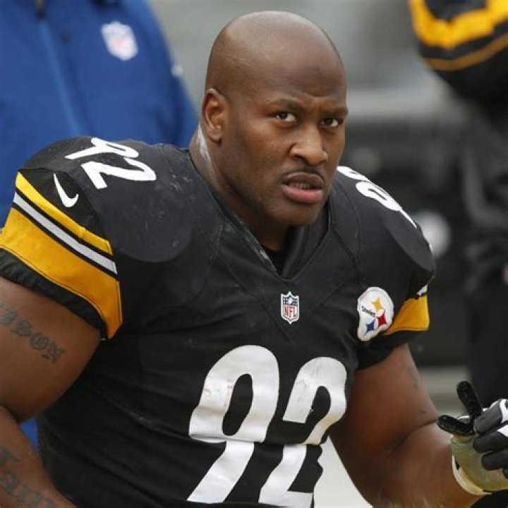James Harrison retires after 15-year NFL career