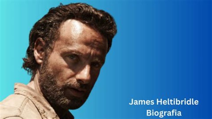 James Heltibridle - Bio, Age, Height, Nationality, Body Measurement, Wiki