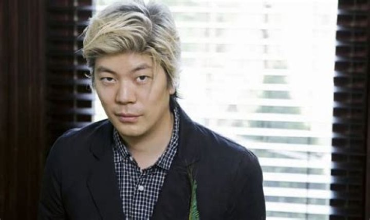 James Iha Net Worth 2024