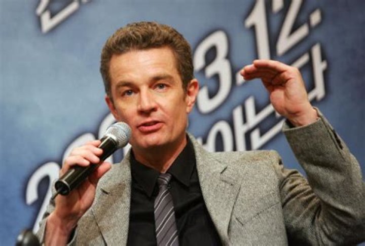 James Marsters Net Worth 2024