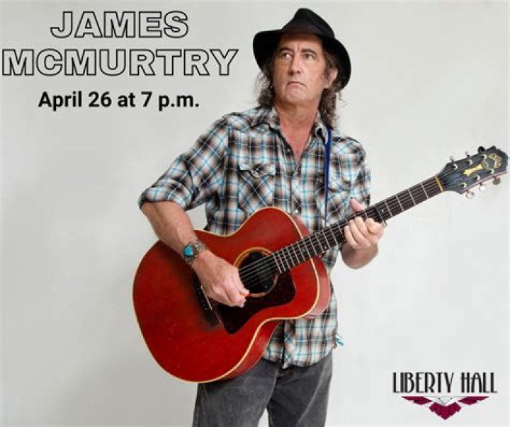 James Mcmurtry Net Worth – Phone Number, House Address, Wiki