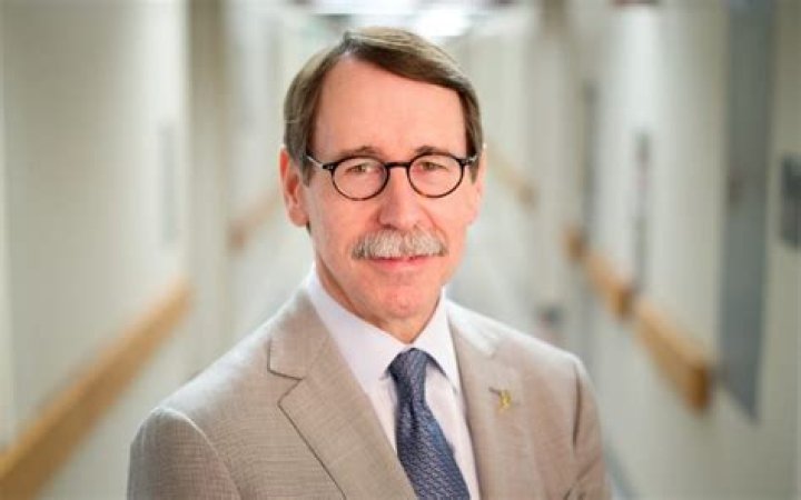 James R Downing Net Worth | Bio, Family, Address, Career