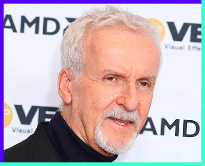 James Thomas Cameron: The Visionary Filmmaker Behind Iconic Cinema