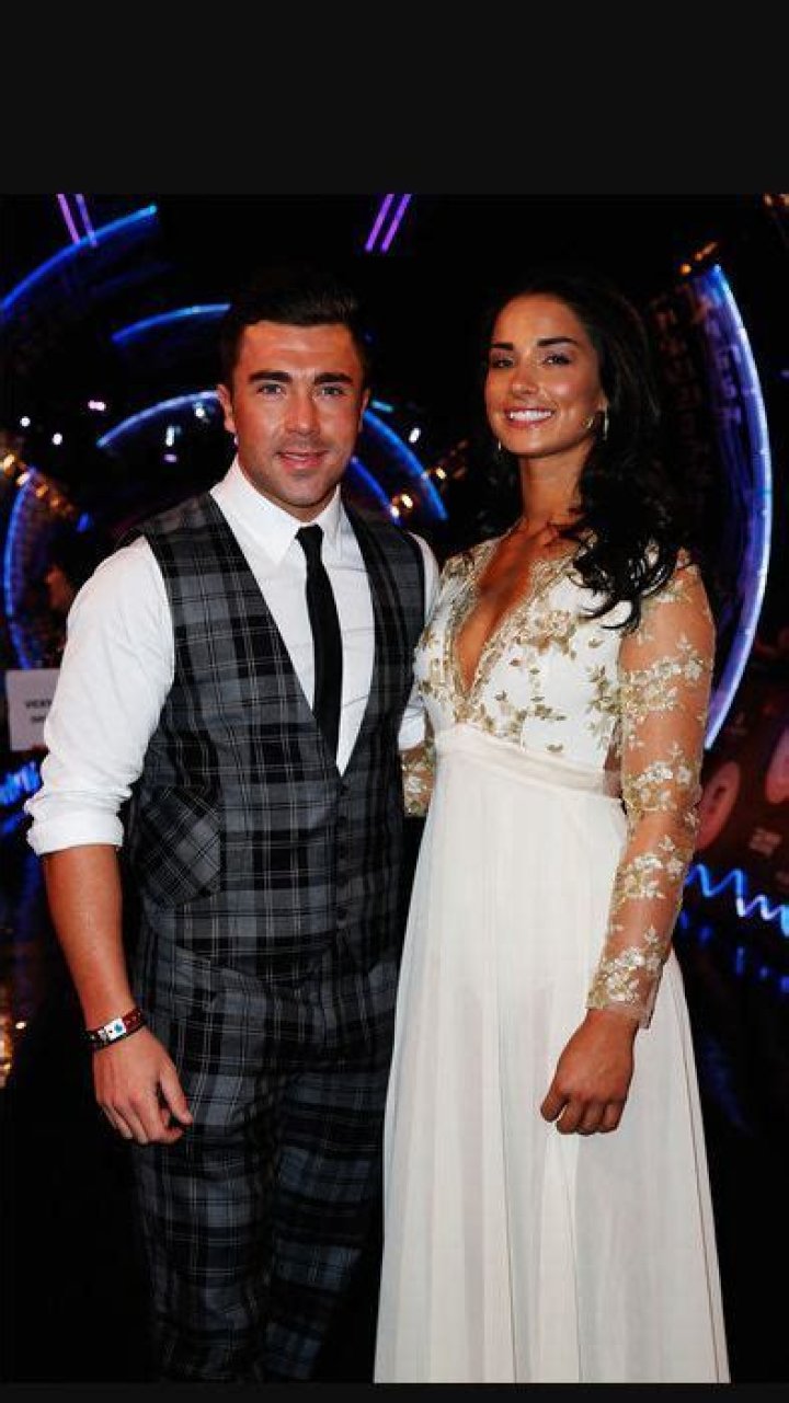 James Tindale (Geordie Shore) Bio, Age, Height, Girlfriend, Net worth