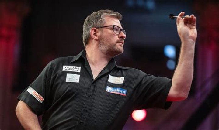 James Wade Vermögen