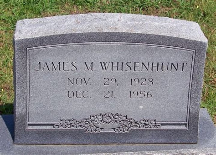 James Whisenhunt Obituary, Army Veteran Warrior Dies In Car Accident