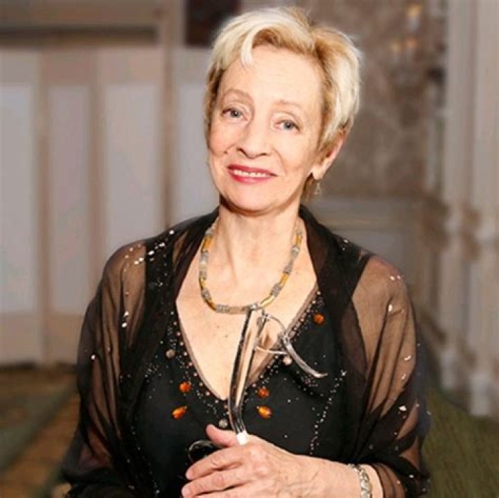 Jamie Bernstein: Inside The Life Of Leonard Bernstein’s Daughter