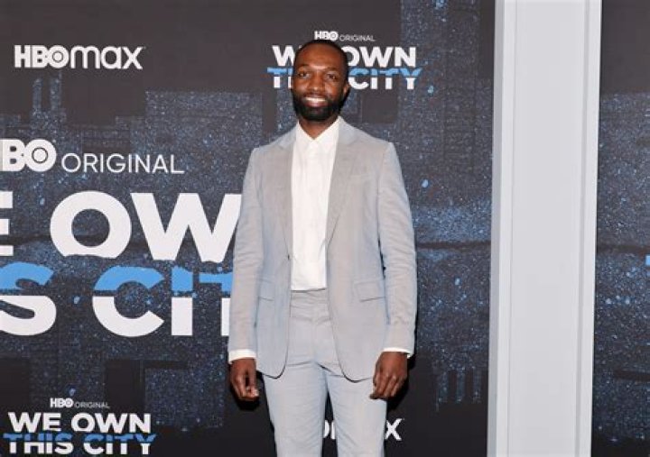 Jamie Hector Net Worth 2024