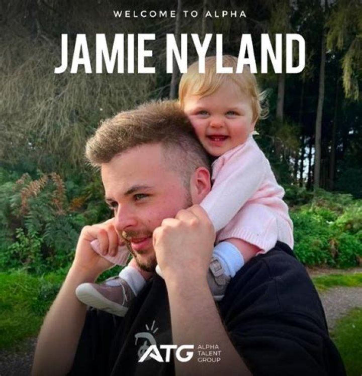 Jamie Nyland - Bio, Age, Net Worth, Height, Married, Nationality, Wiki