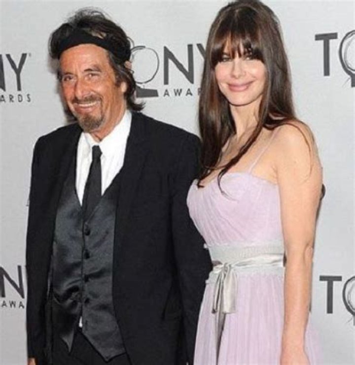 Jan Tarrant: What happened to Al Pacino's ex-partner