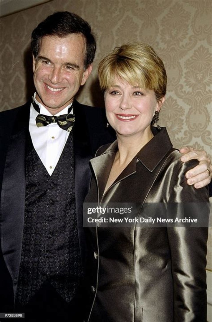 Jane Pauley Bio, Age, Height, Husband, Salary, Net Worth, CBS