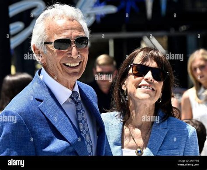 Jane Purucker Clarke: Who Is Sandy Koufax's Wife?