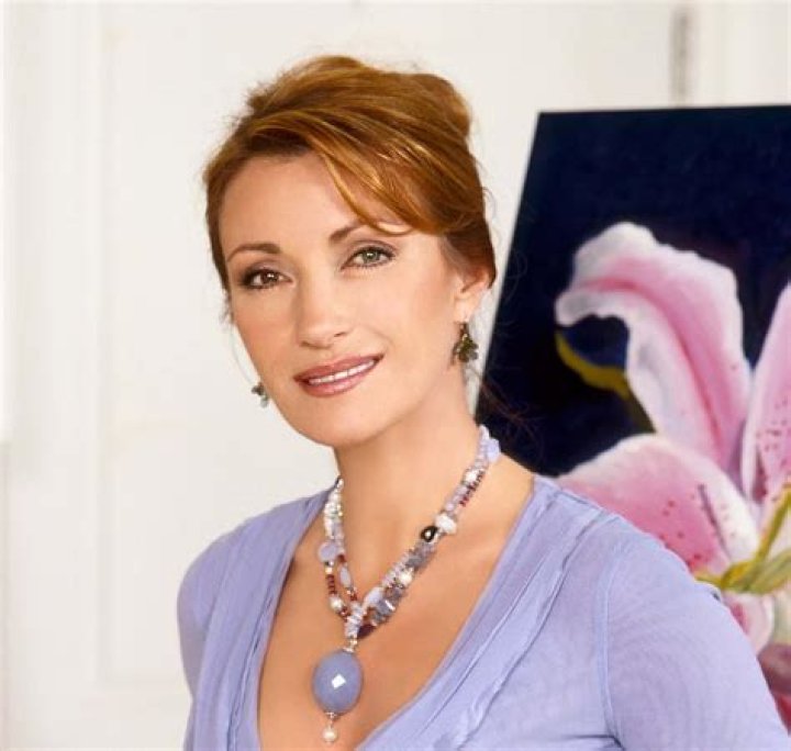 Jane Seymour Biography