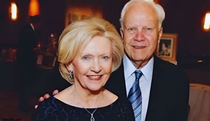 Jane Shirley Smith: What happened to Ted Turner's ex-wife