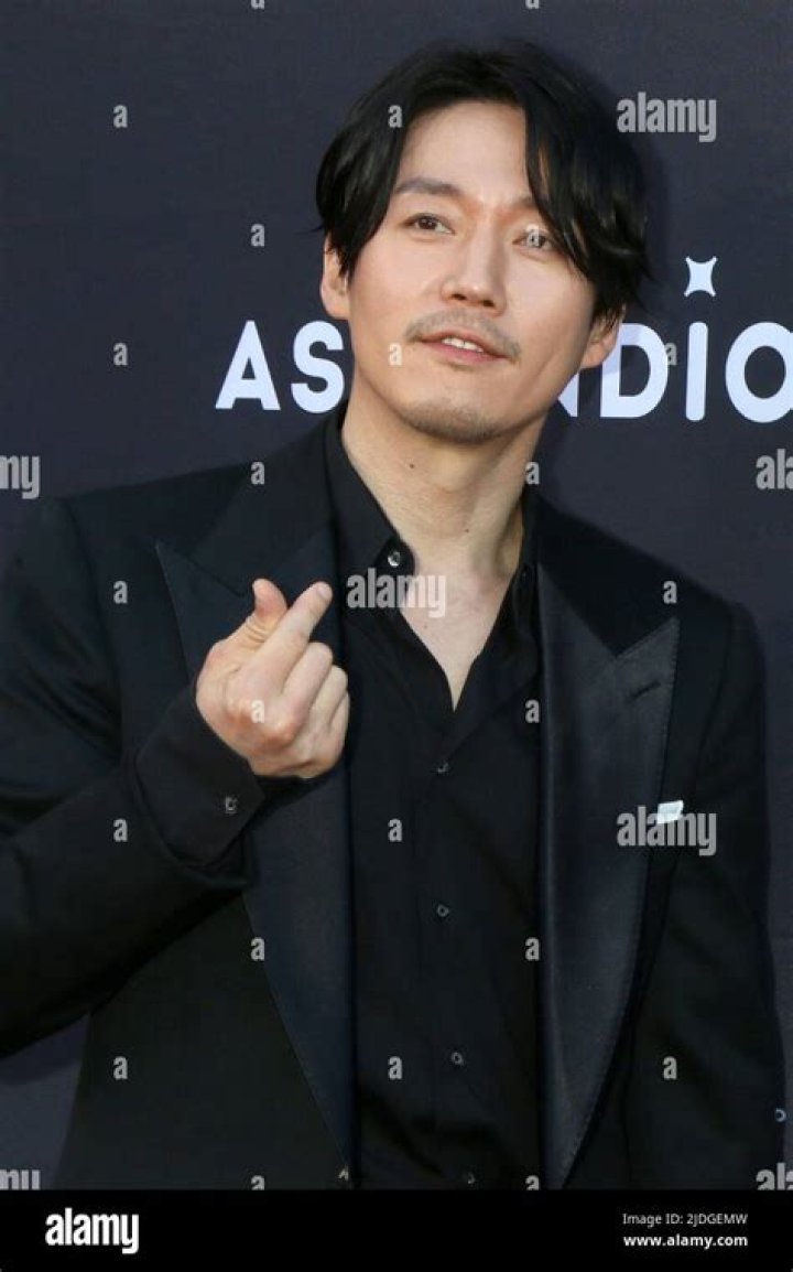 Jang Hyuk: The Versatile Actor Who Captivates Audiences Worldwide