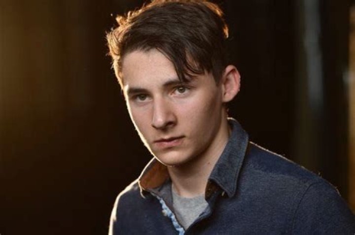 Jared S. Gilmore Biography
