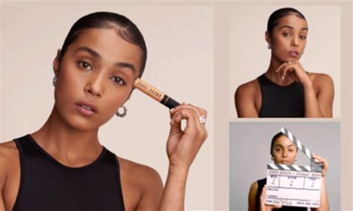 Jasmine Jobson’s Skin: What Happened to Her?